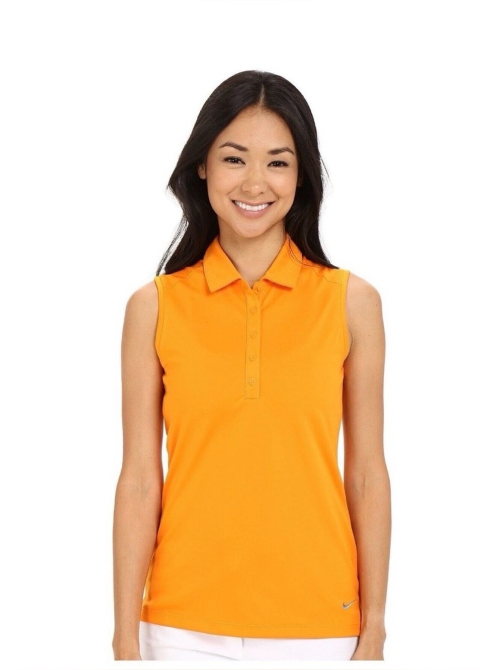 Nike Golf Tank Top
